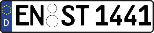 EN-ST1441