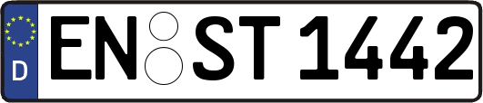 EN-ST1442