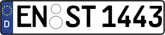 EN-ST1443