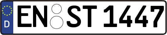 EN-ST1447