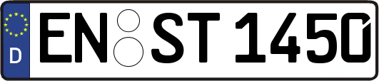 EN-ST1450