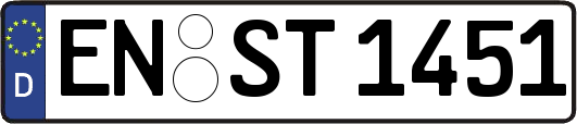 EN-ST1451