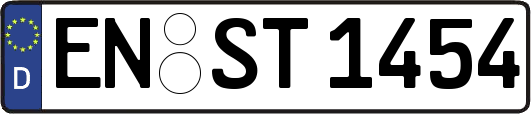 EN-ST1454