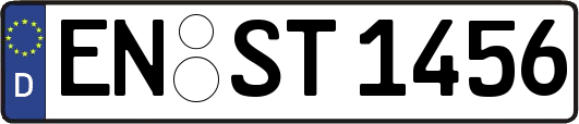 EN-ST1456