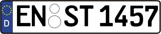 EN-ST1457