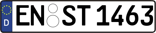 EN-ST1463