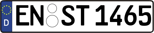EN-ST1465