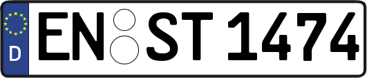EN-ST1474