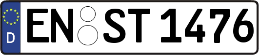 EN-ST1476