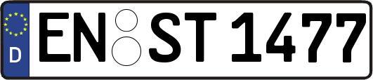 EN-ST1477