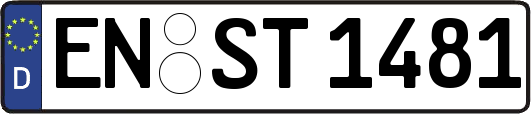 EN-ST1481