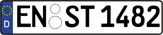 EN-ST1482