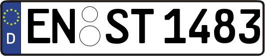 EN-ST1483