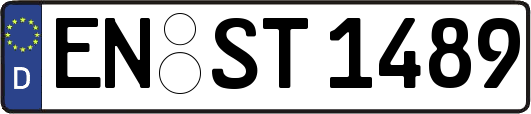 EN-ST1489