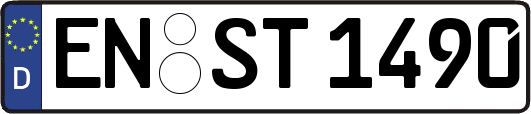 EN-ST1490