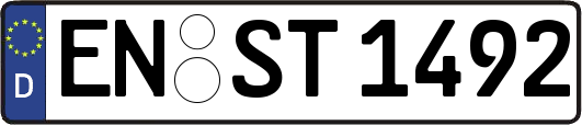 EN-ST1492