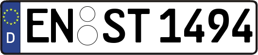 EN-ST1494