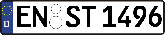 EN-ST1496
