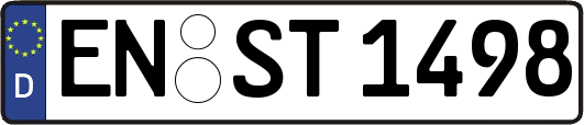 EN-ST1498
