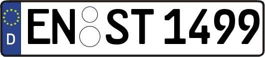 EN-ST1499