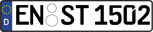 EN-ST1502