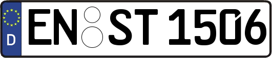 EN-ST1506