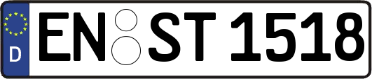 EN-ST1518