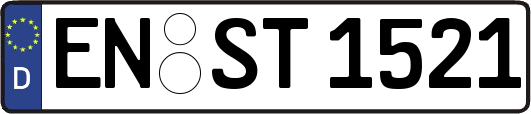 EN-ST1521