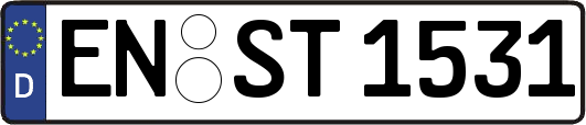 EN-ST1531