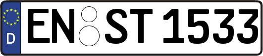 EN-ST1533