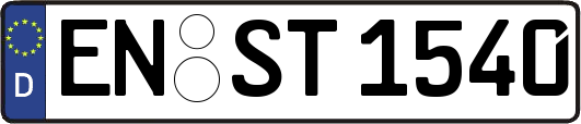 EN-ST1540