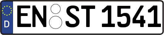 EN-ST1541