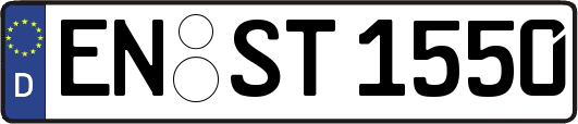 EN-ST1550