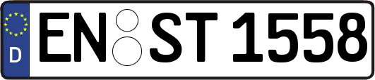 EN-ST1558