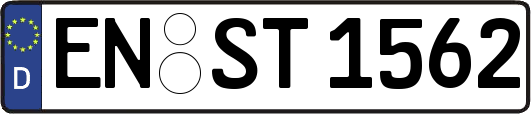 EN-ST1562