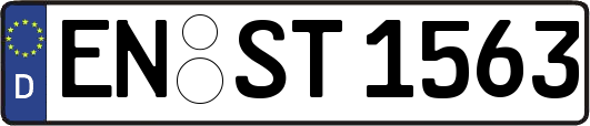 EN-ST1563
