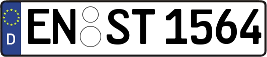 EN-ST1564