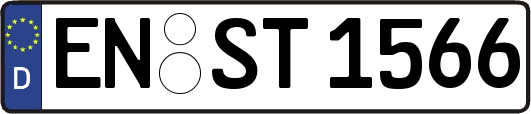 EN-ST1566