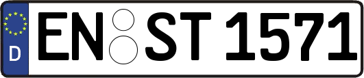 EN-ST1571