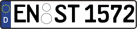 EN-ST1572