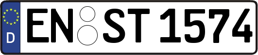 EN-ST1574