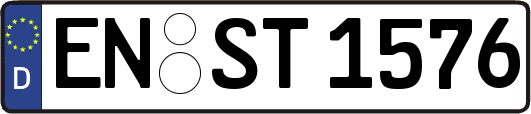 EN-ST1576