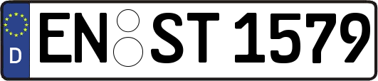EN-ST1579