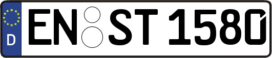 EN-ST1580