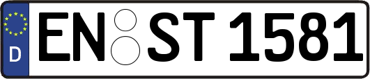 EN-ST1581