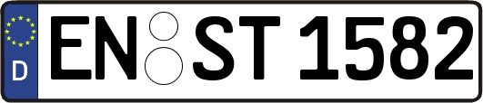 EN-ST1582