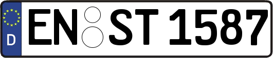 EN-ST1587