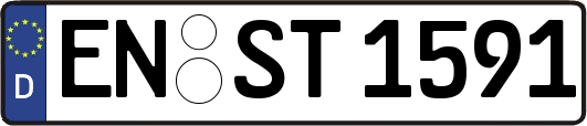 EN-ST1591