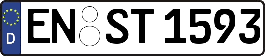 EN-ST1593