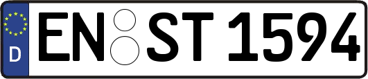 EN-ST1594